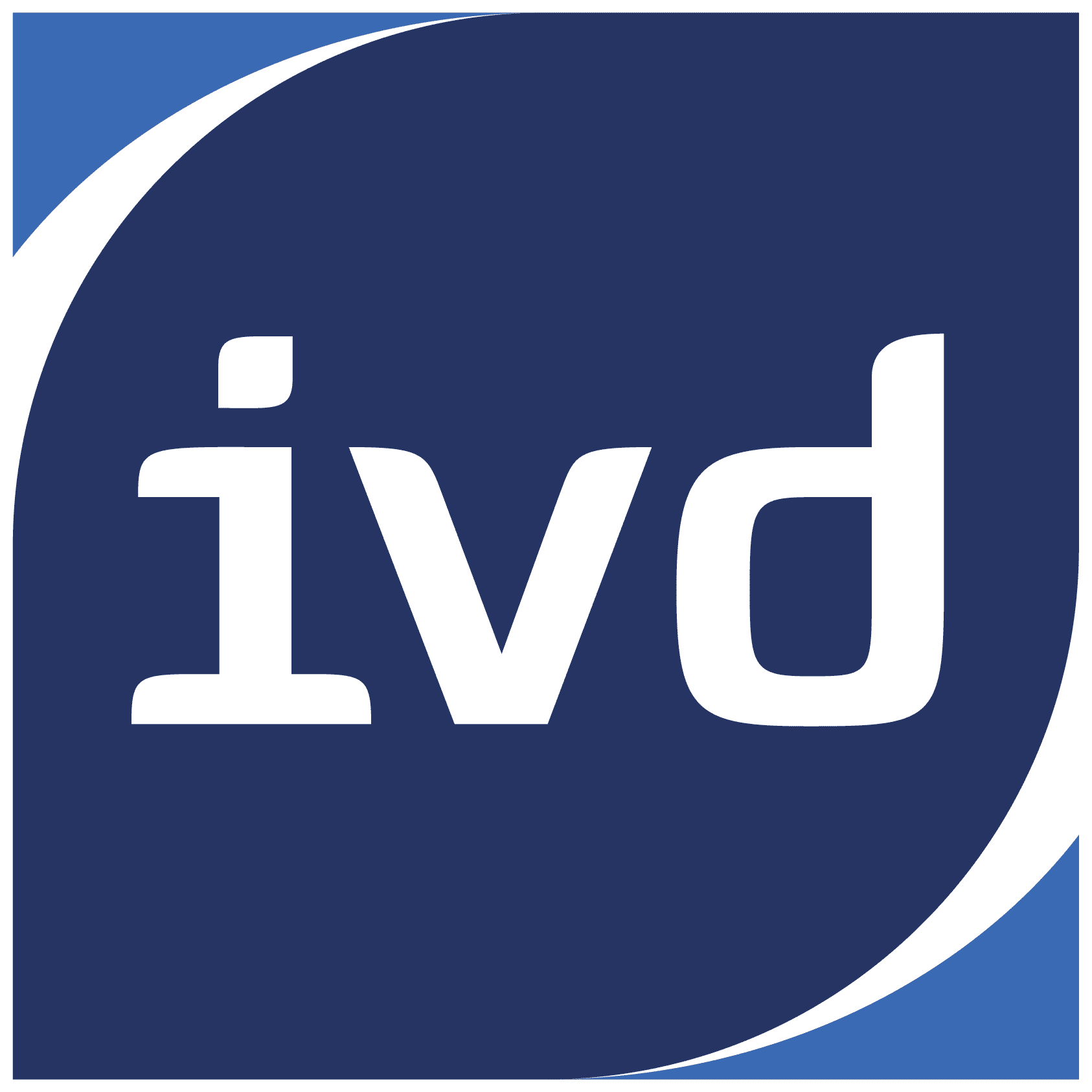 Logo IVD