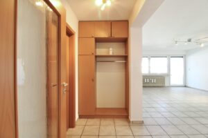Garderobe