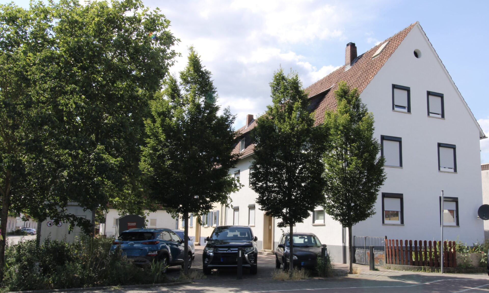 Außenansicht 2