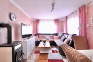 Wohnzimmer EG