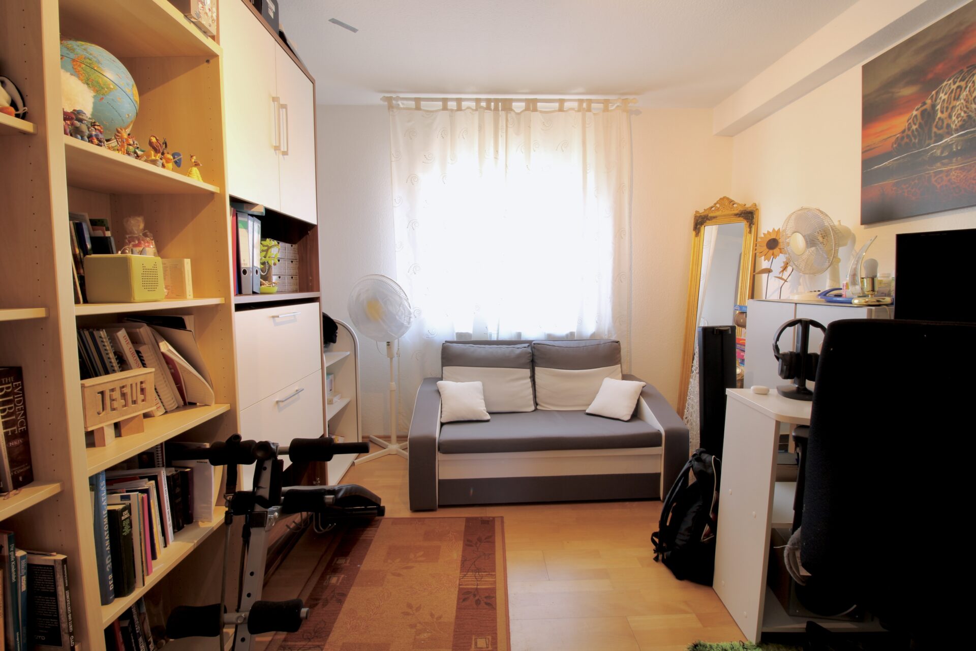 Büro OG