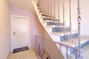 Treppenhaus 2