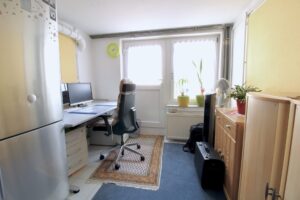 Büro Keller