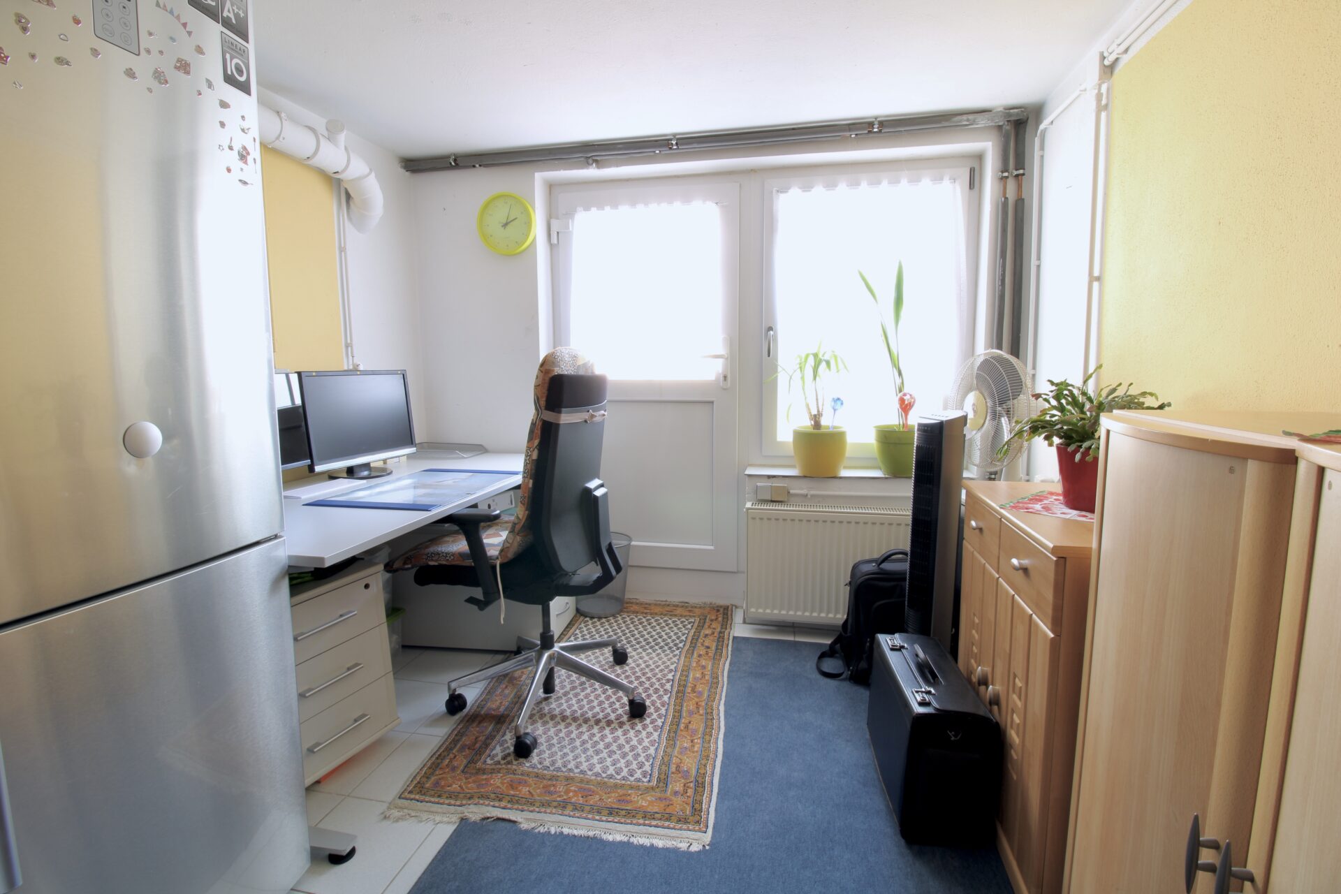 Büro Keller