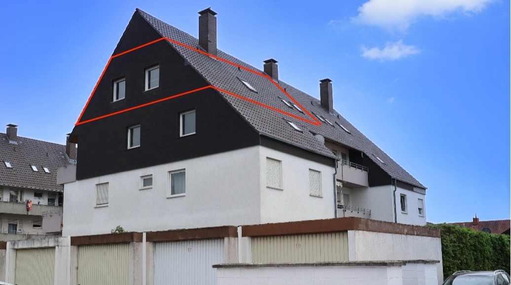 Außen