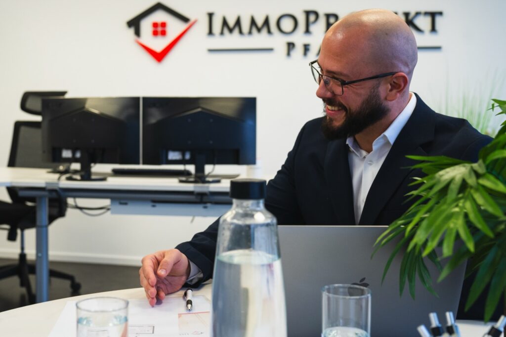 Immobilienmakler aus Haßloch 6 Gross 10Immoprojekt