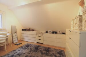 Ankleidezimmer DG 2