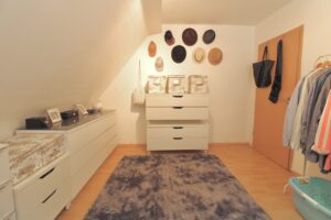 Ankleidezimmer DG