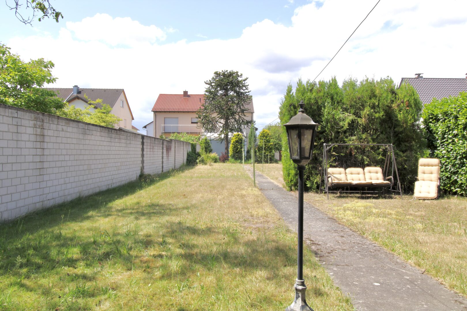 Garten 3