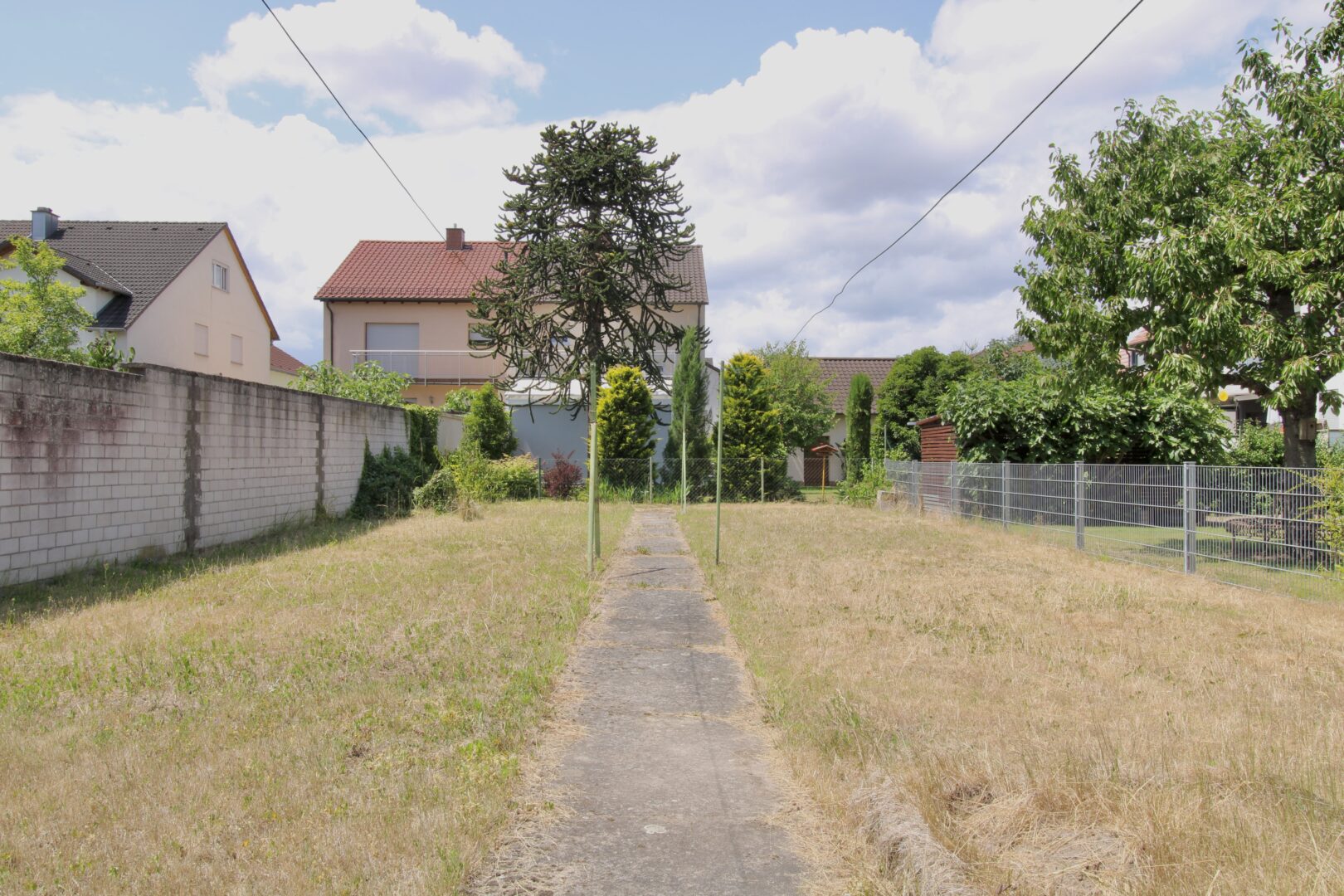 Garten 2