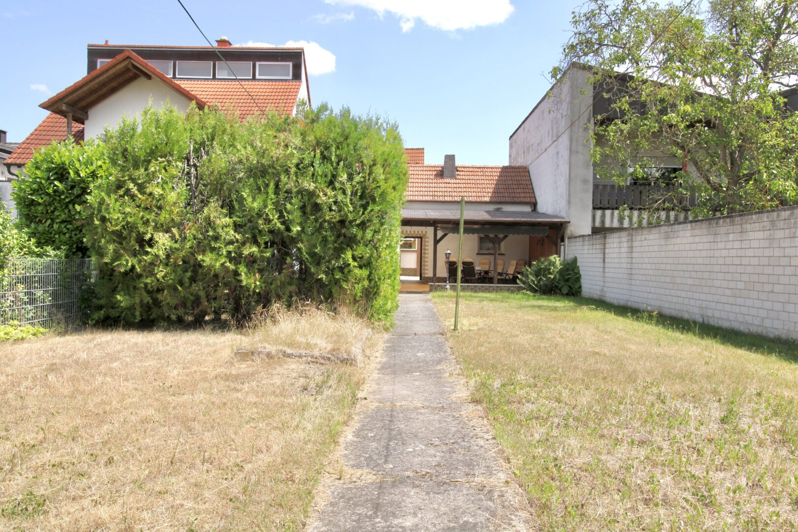 Garten