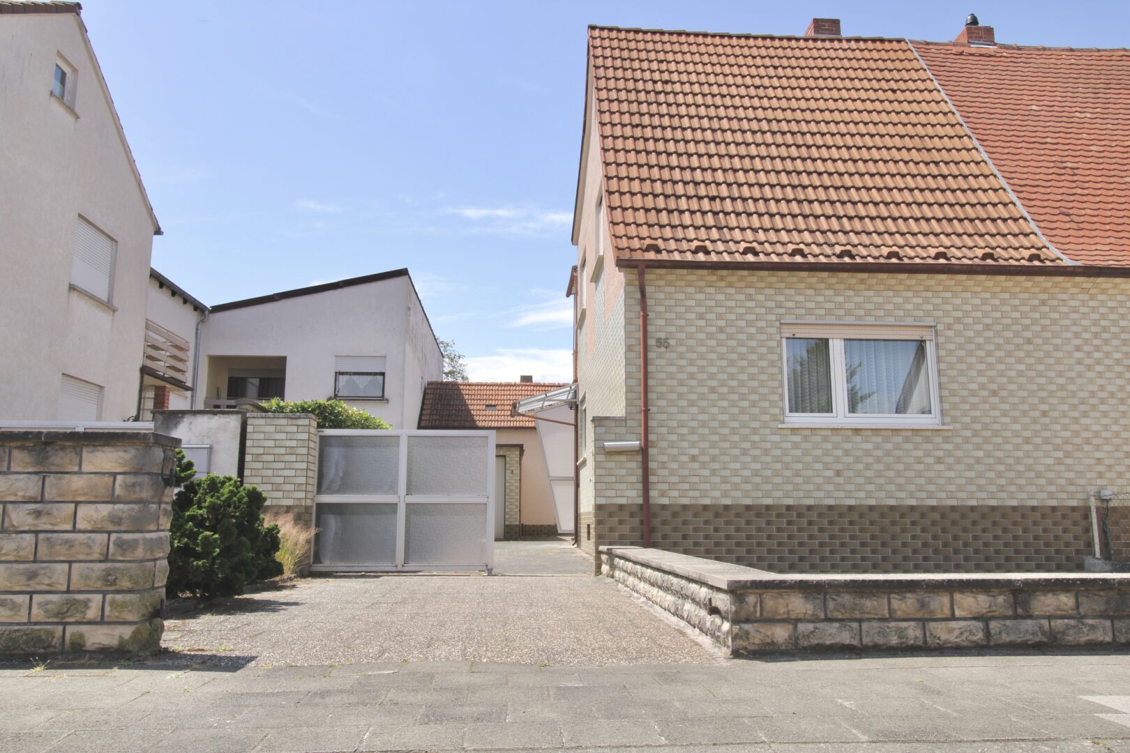 Außenansicht