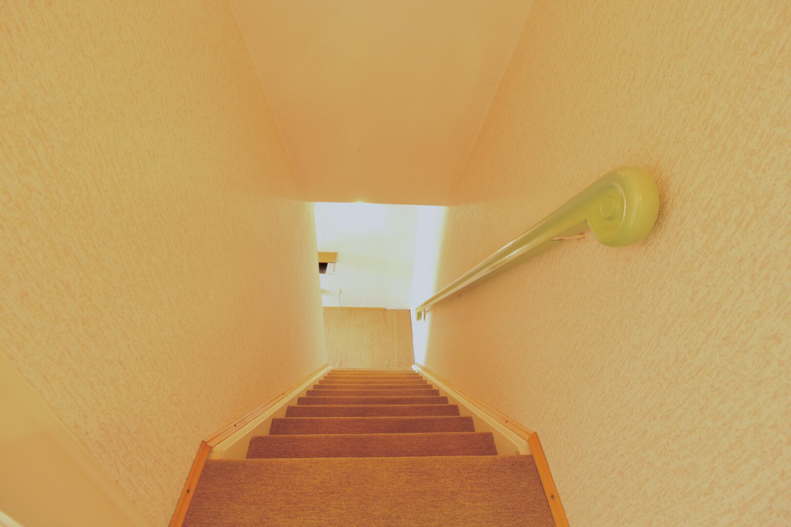 Treppe EG - OG