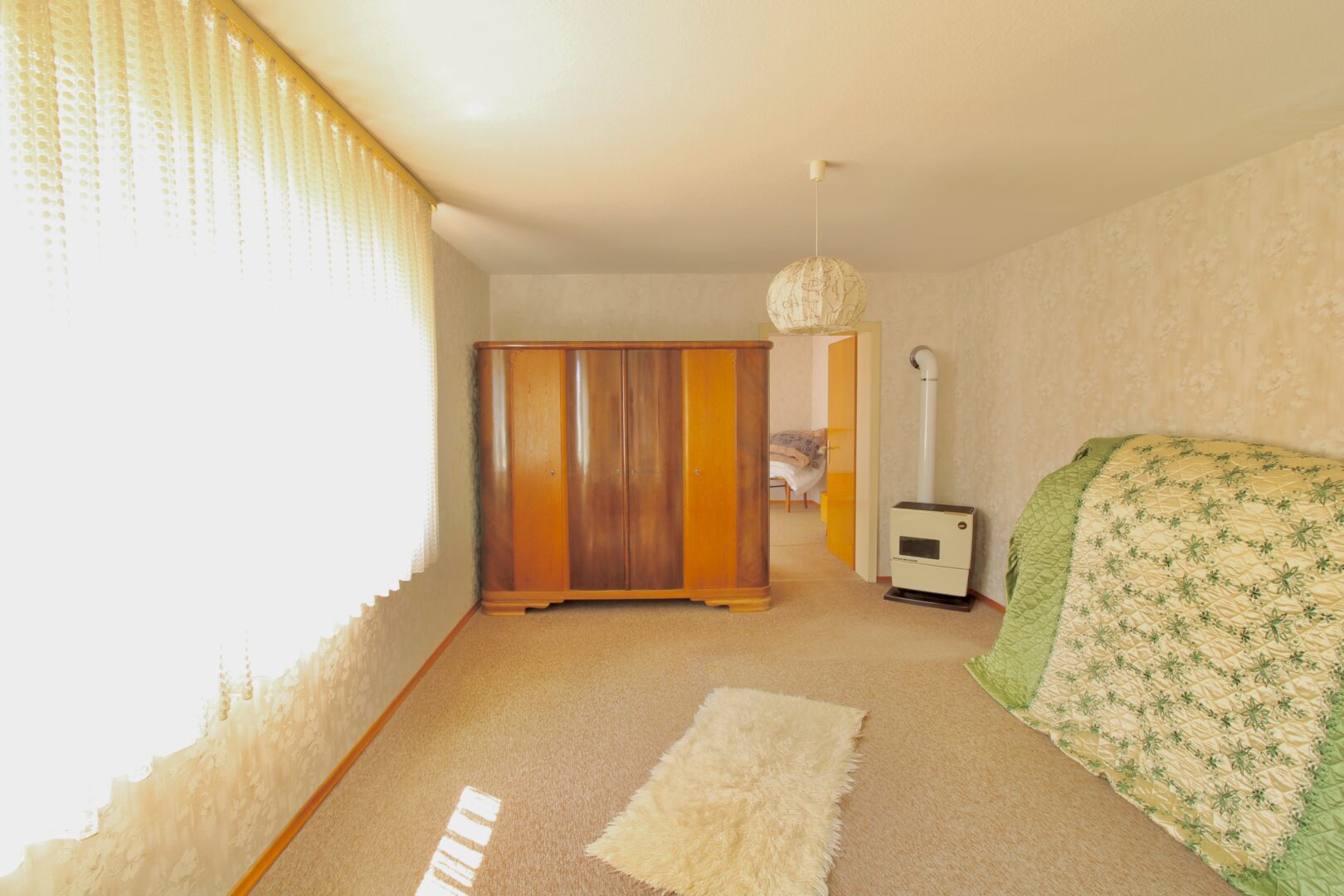 Zimmer 3 OG