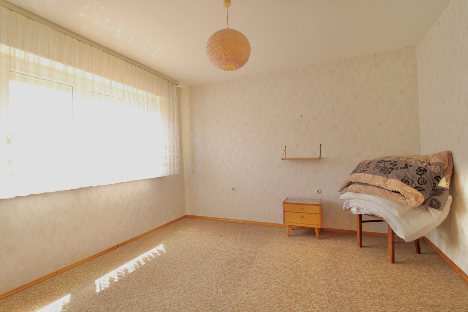 Zimmer 4 OG