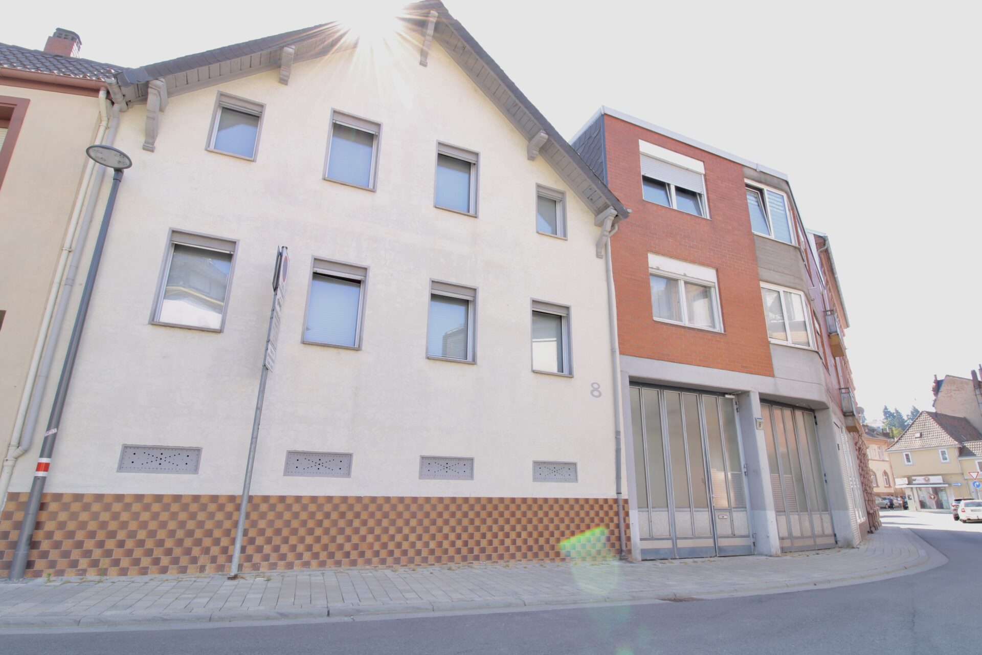 Außenansicht