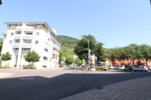 Umgebung