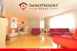 Titelbild - Wohnzimmer