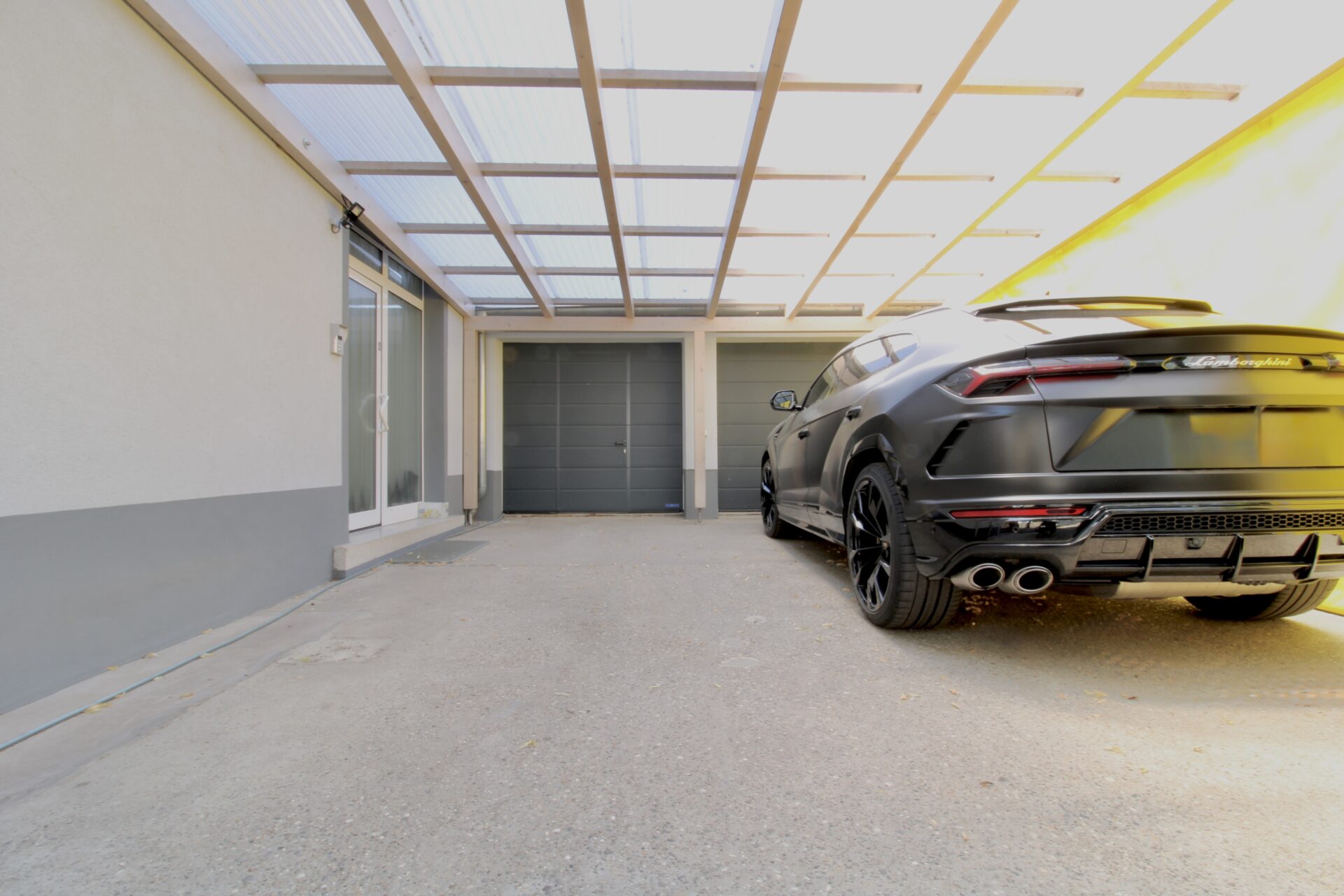 Carport