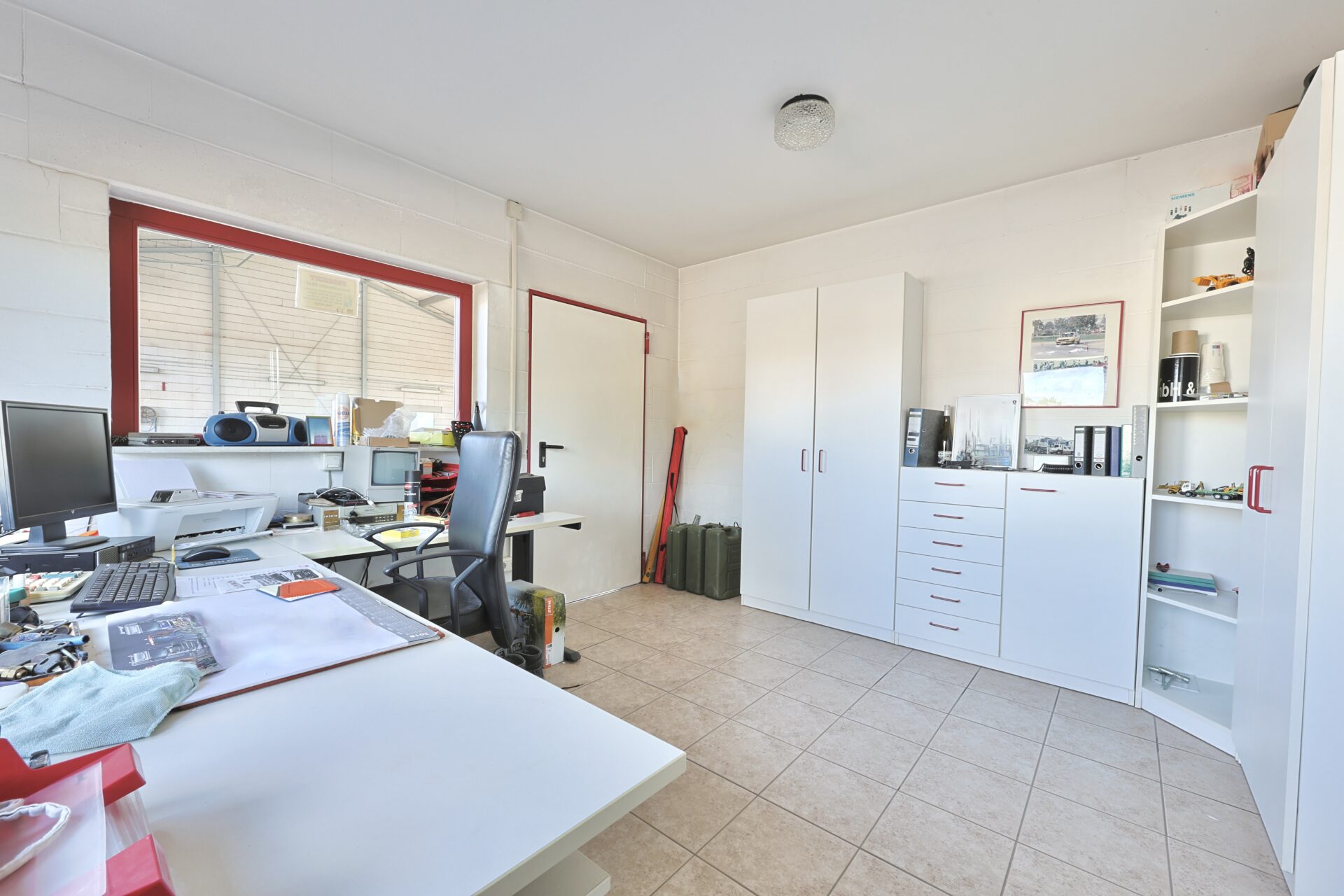 Büro