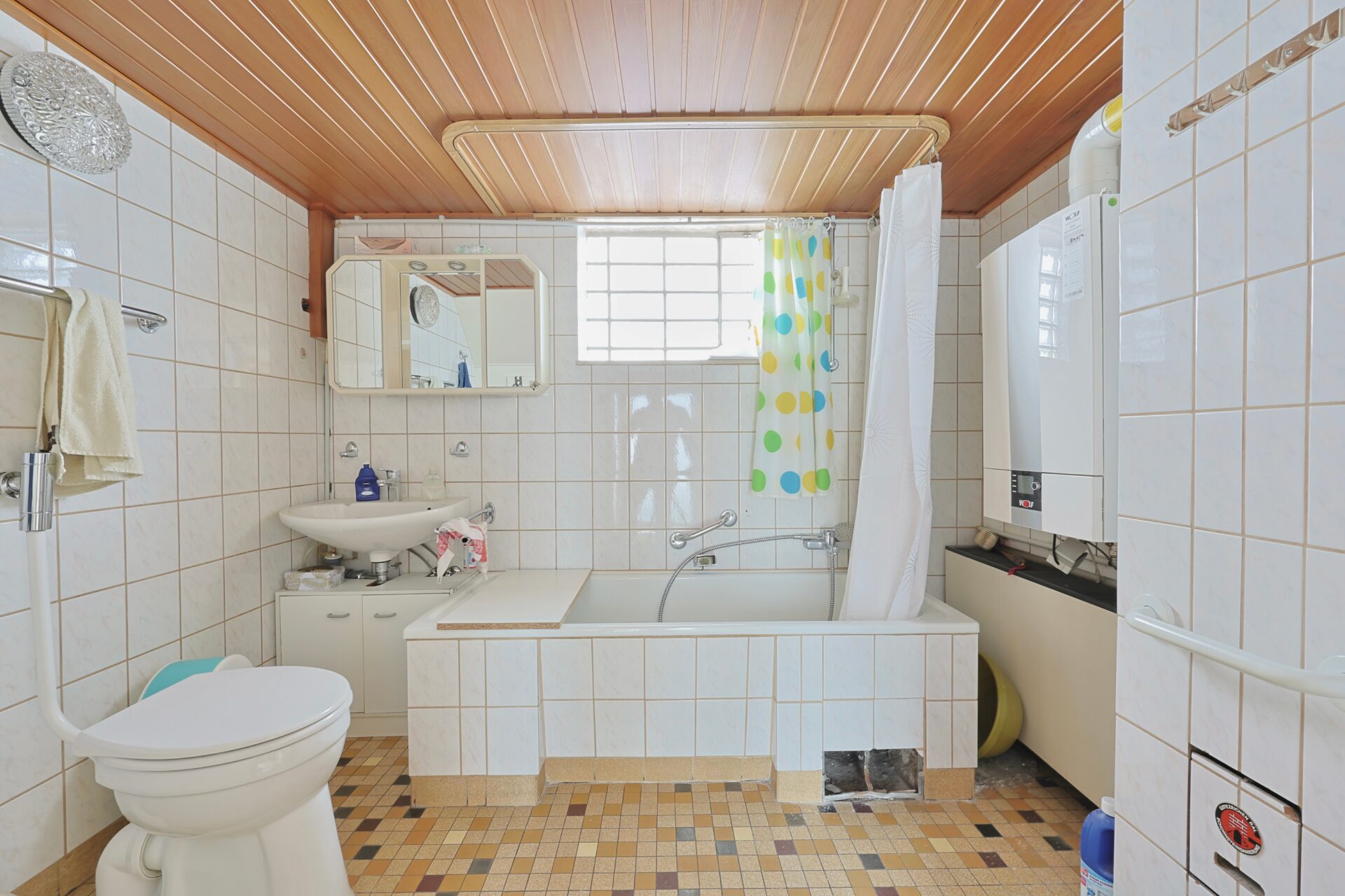 Badezimmer