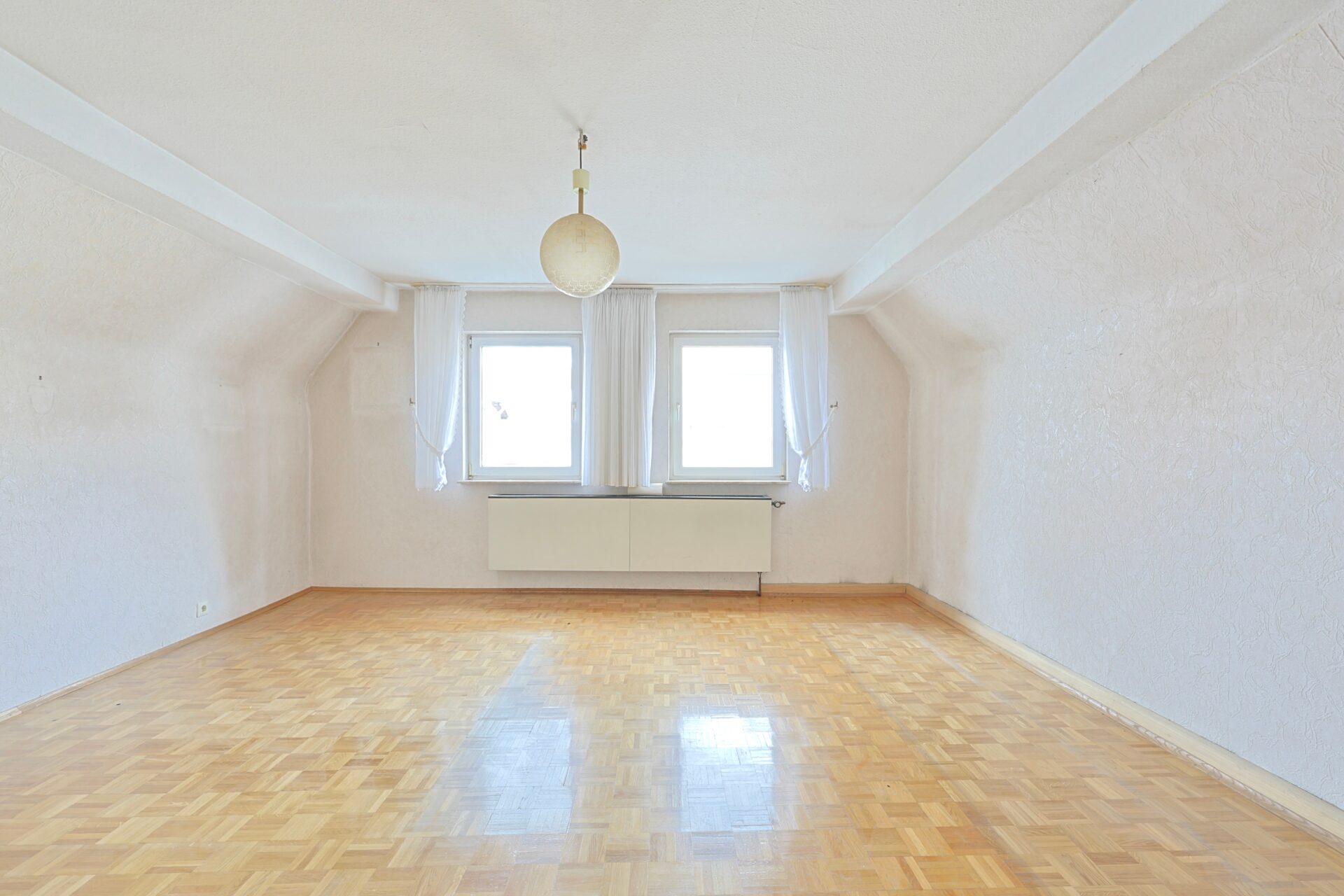OG - Zimmer 1