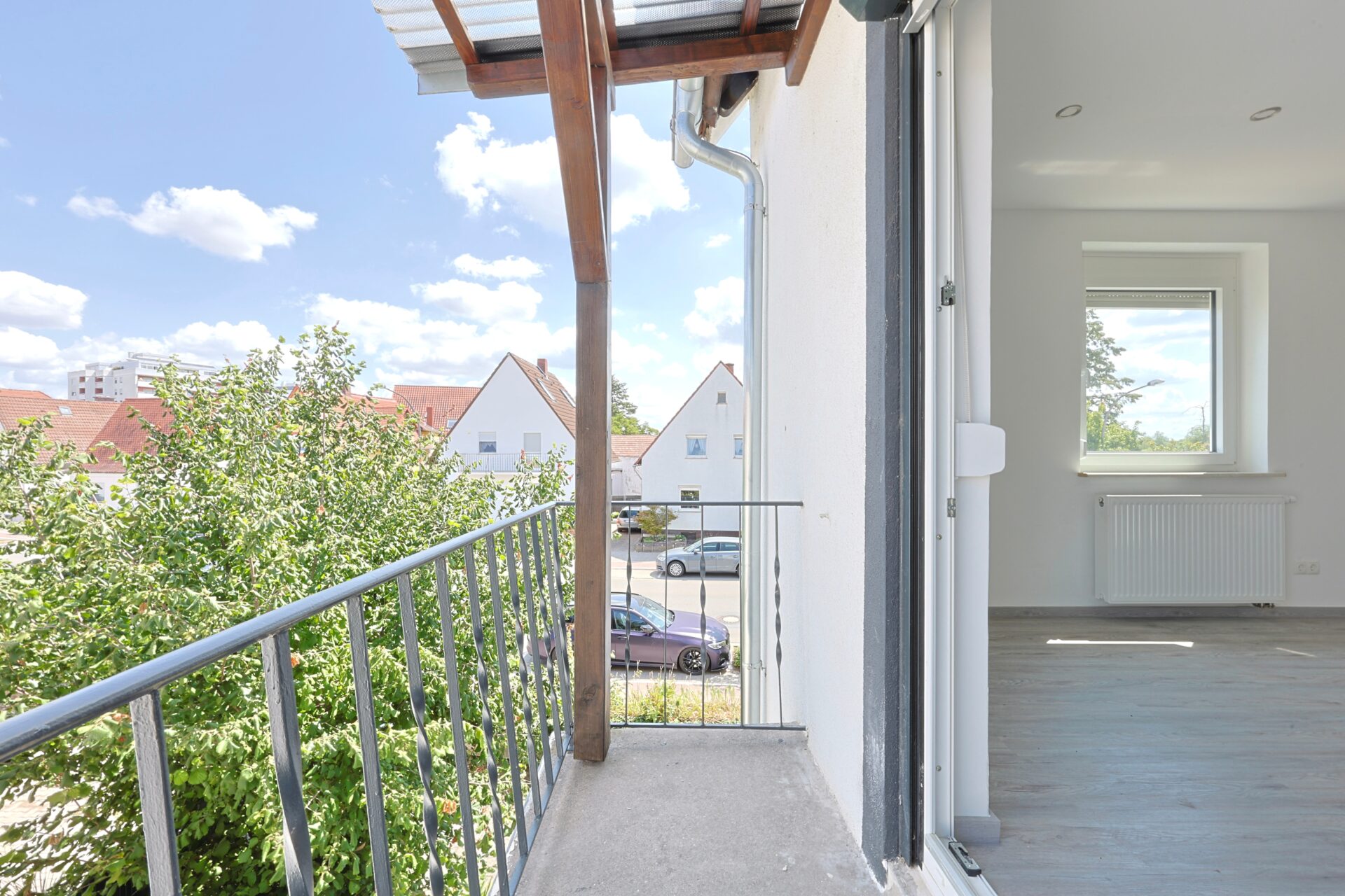 Balkon