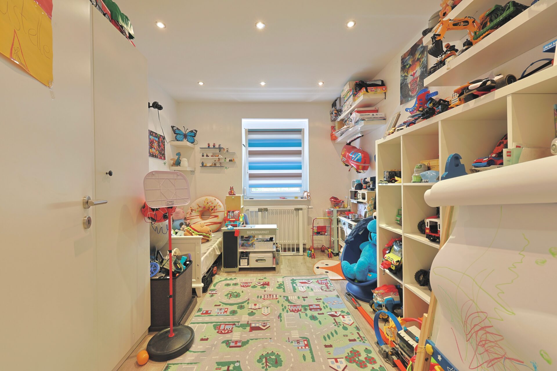 Kinderzimmer