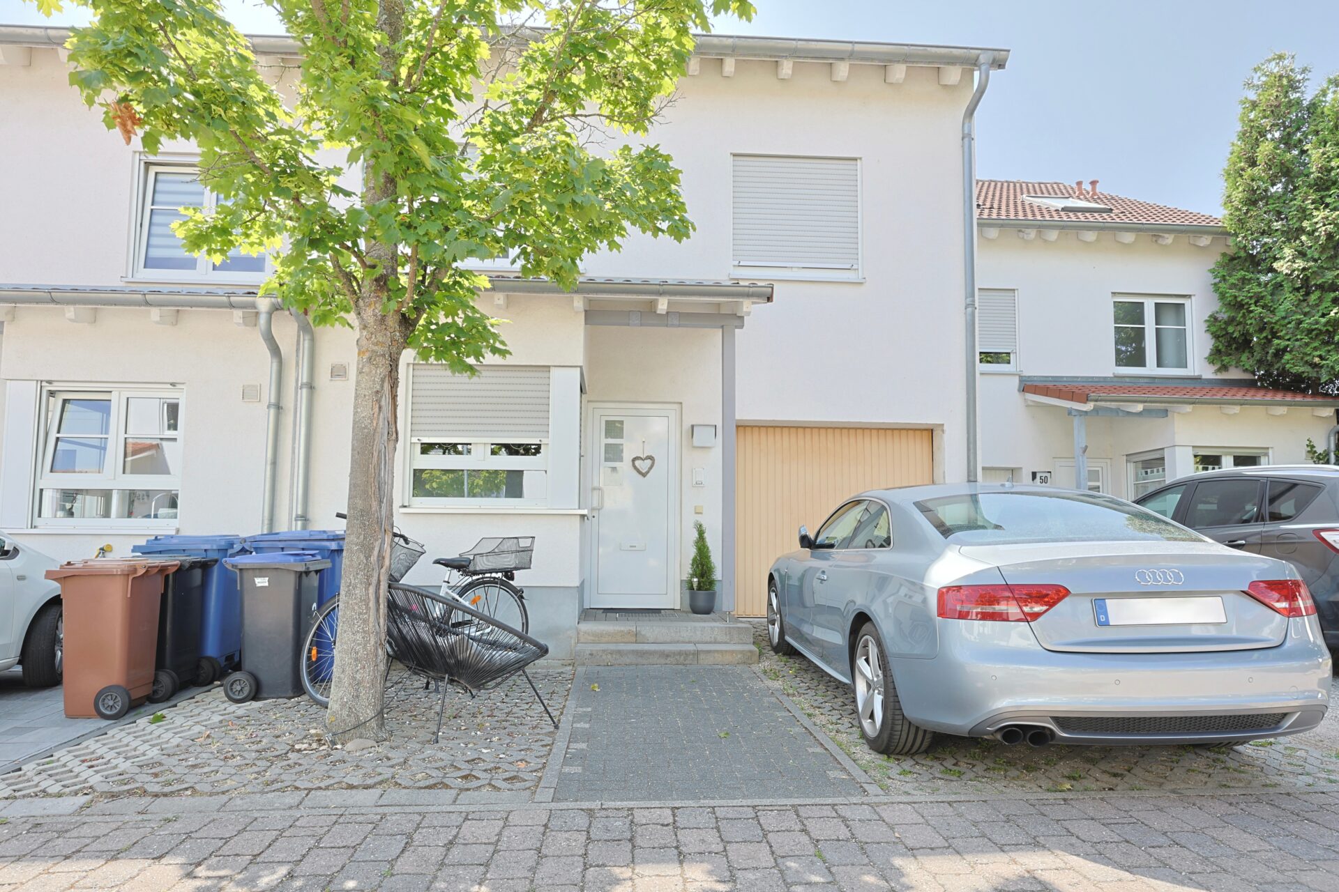 Außenansicht