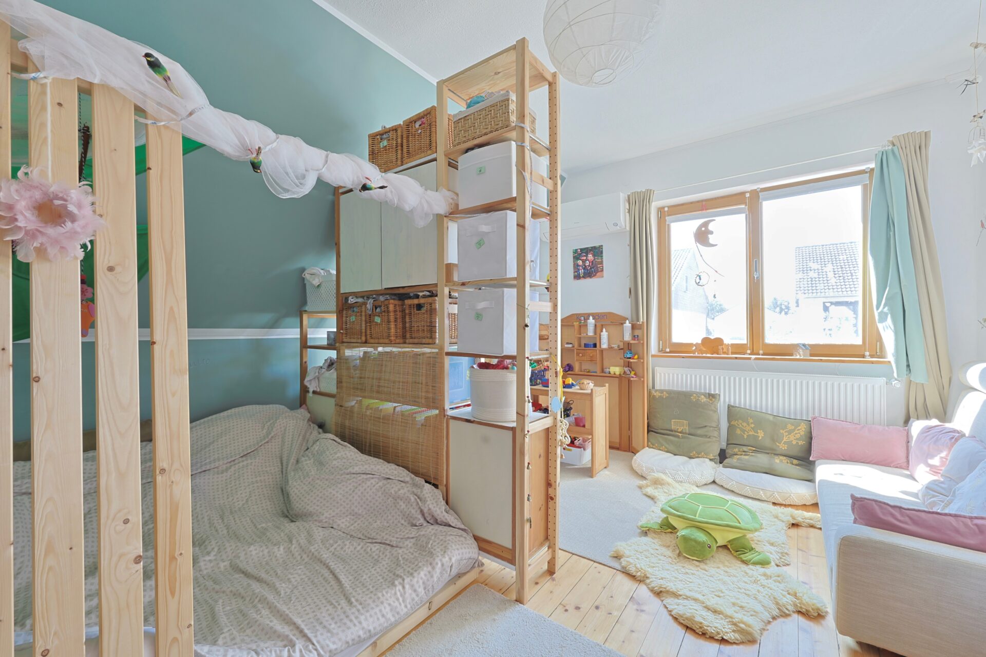 Kinderzimmer