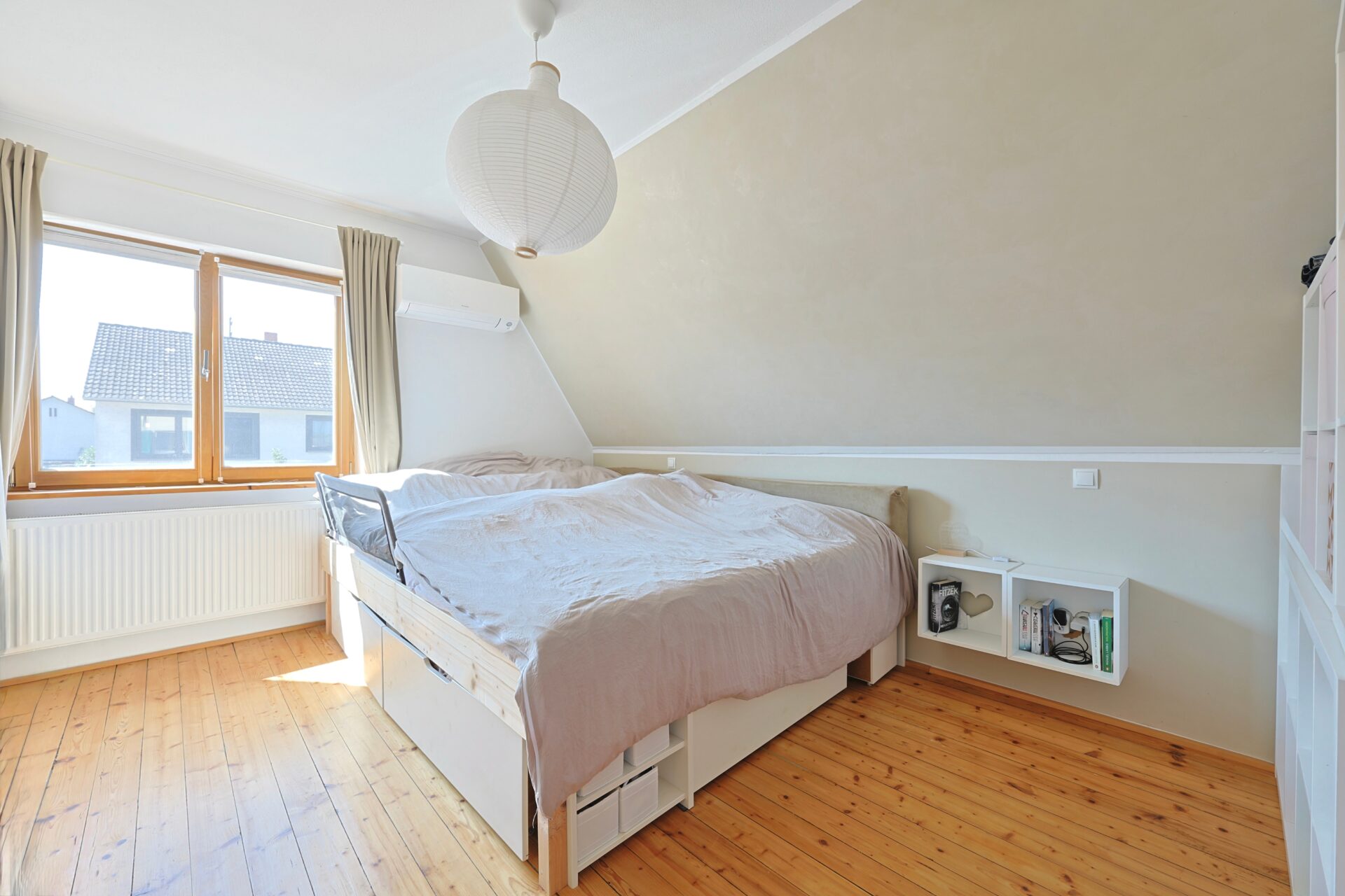 Elternschlafzimmer