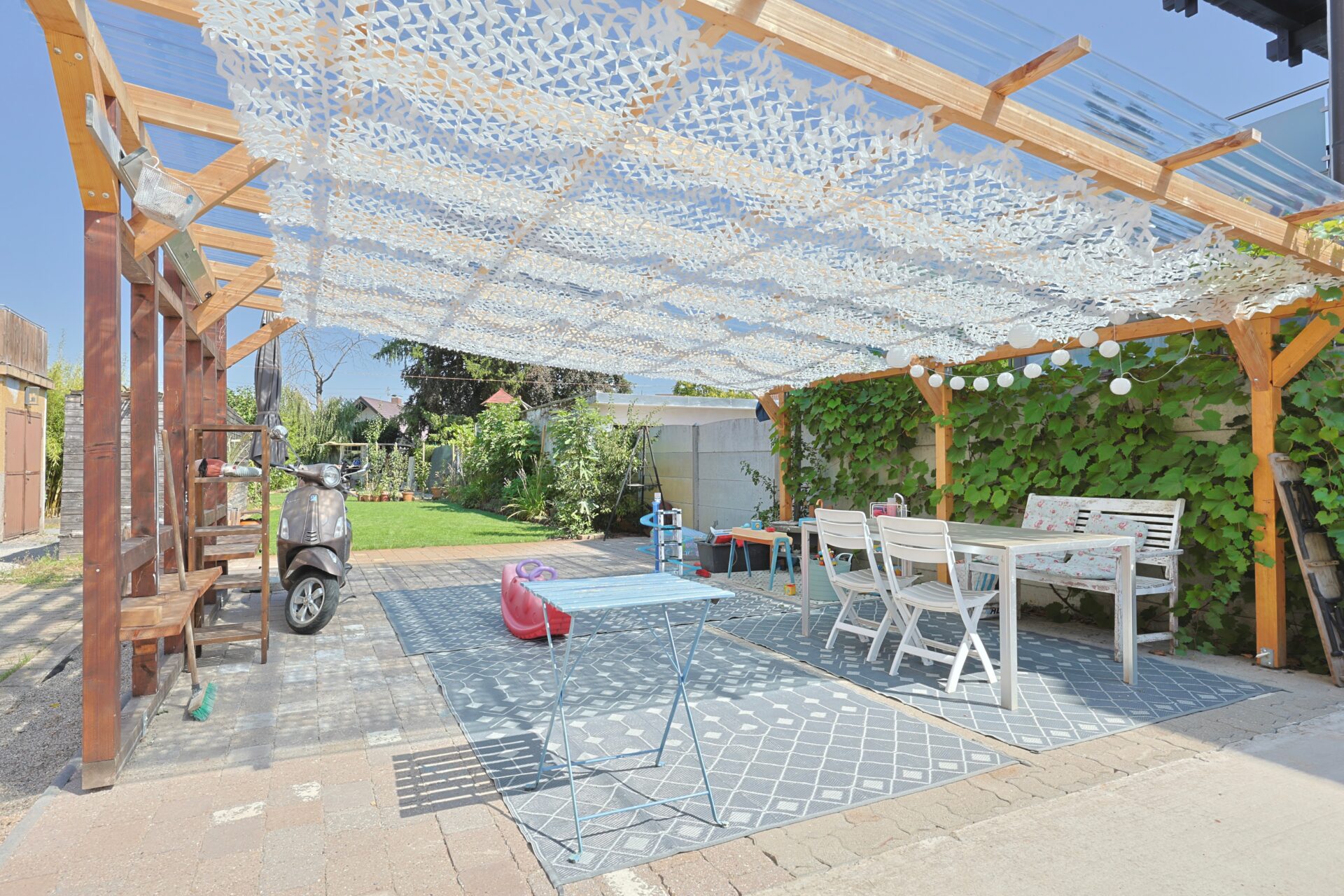 Pergola