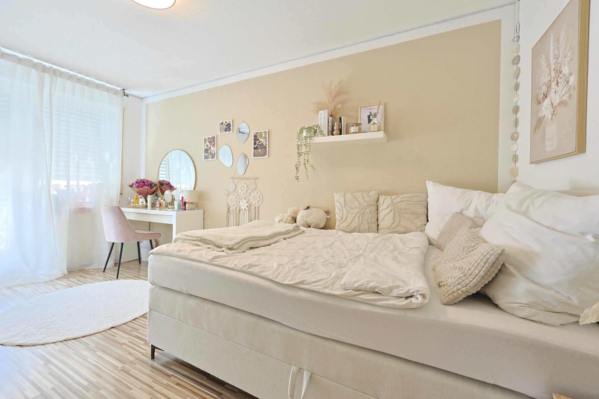 Schlafzimmer 2 - OG