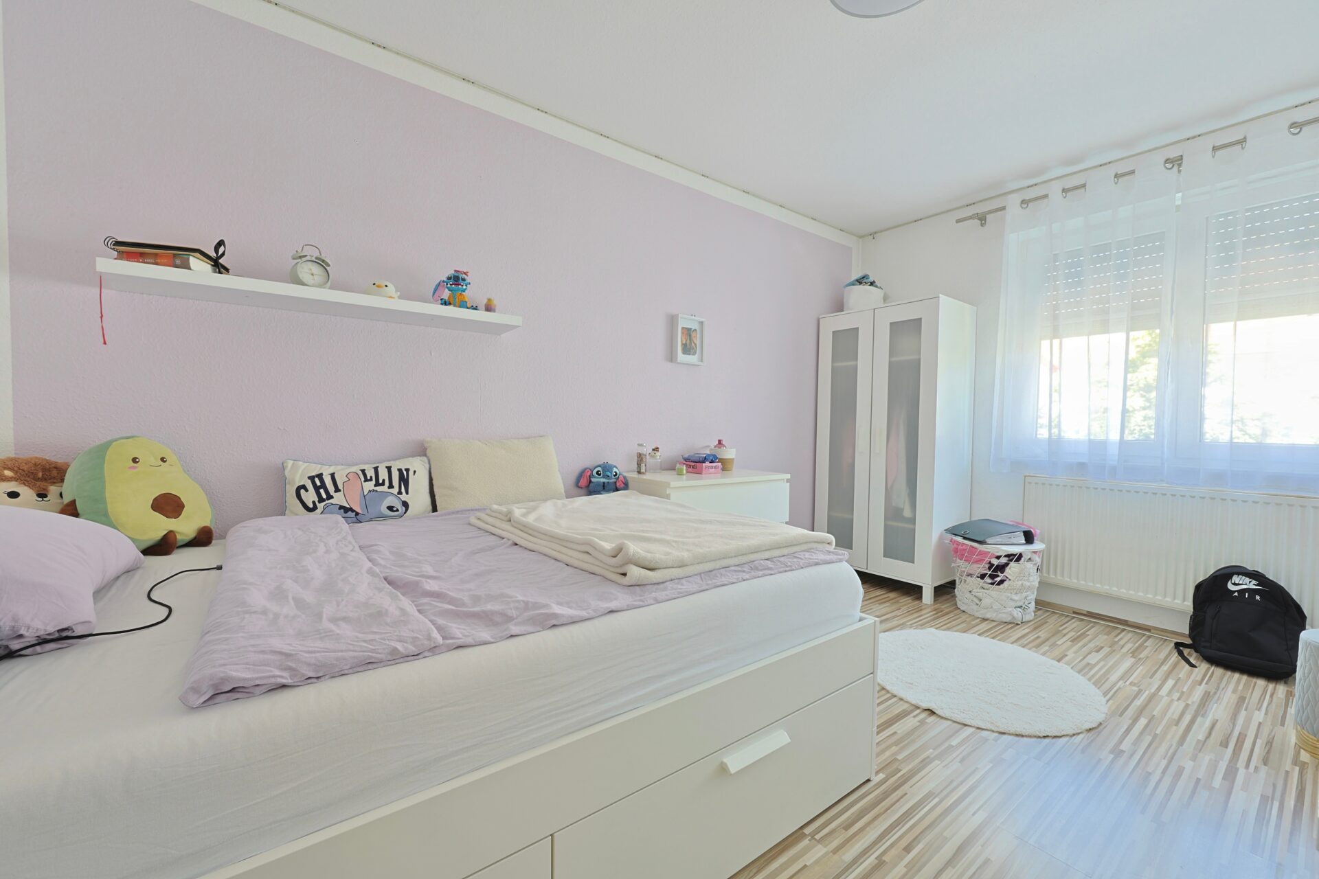 Schlafzimmer 3 - OG