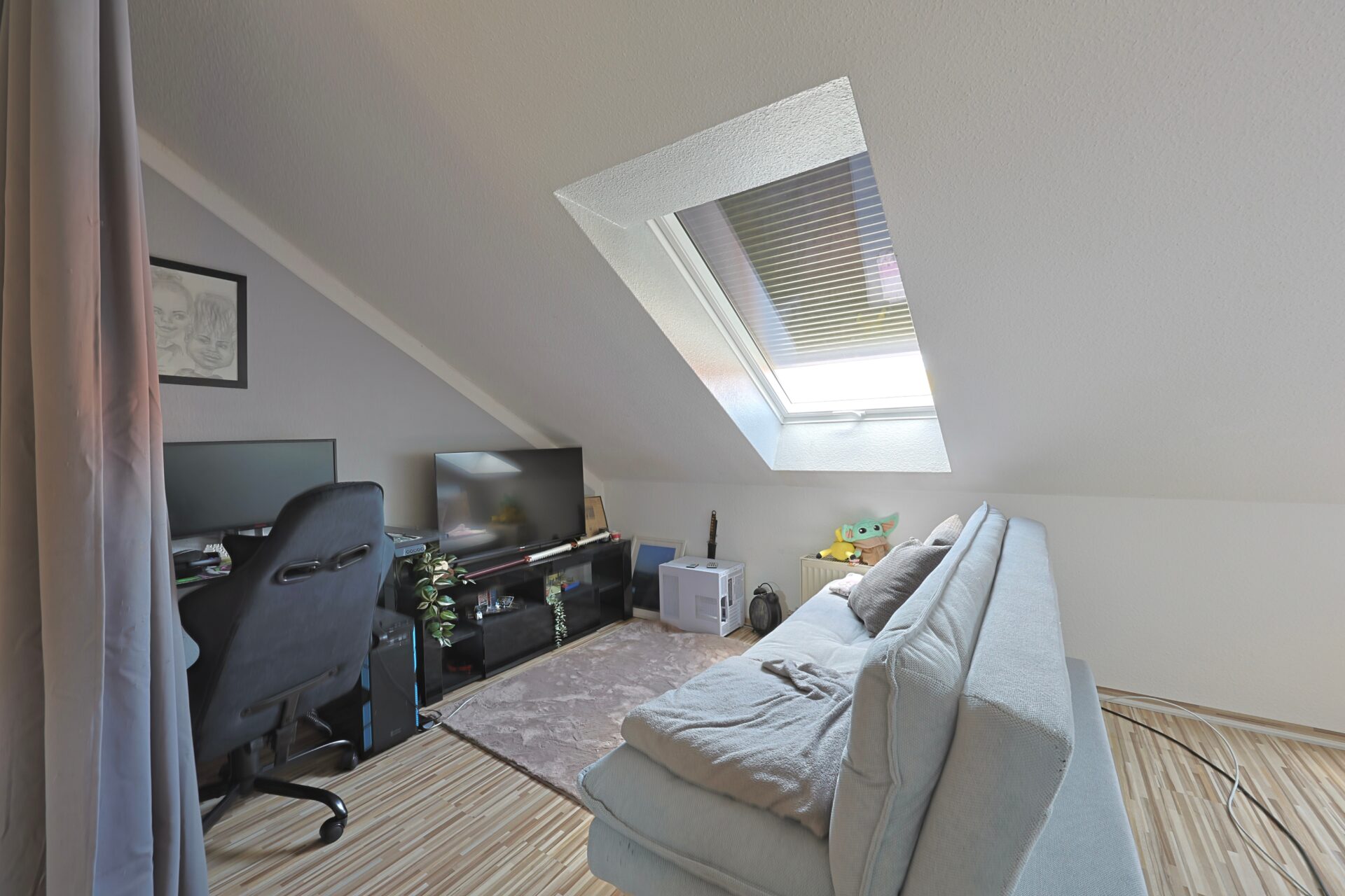 Zimmer DG