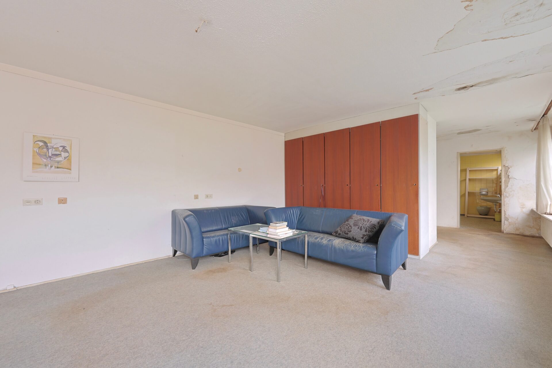 Elternschlafzimmer OG