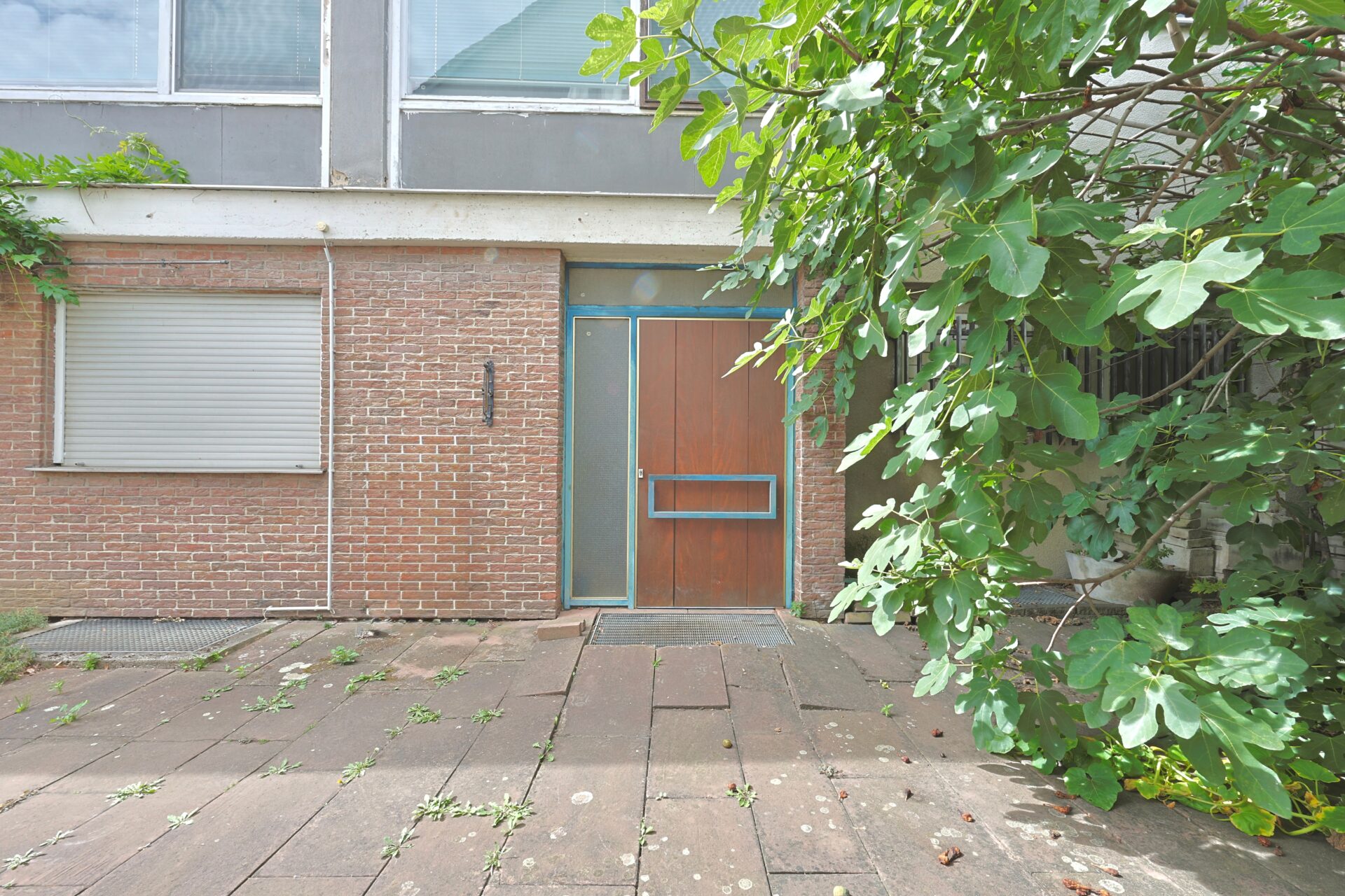 Außenansicht
