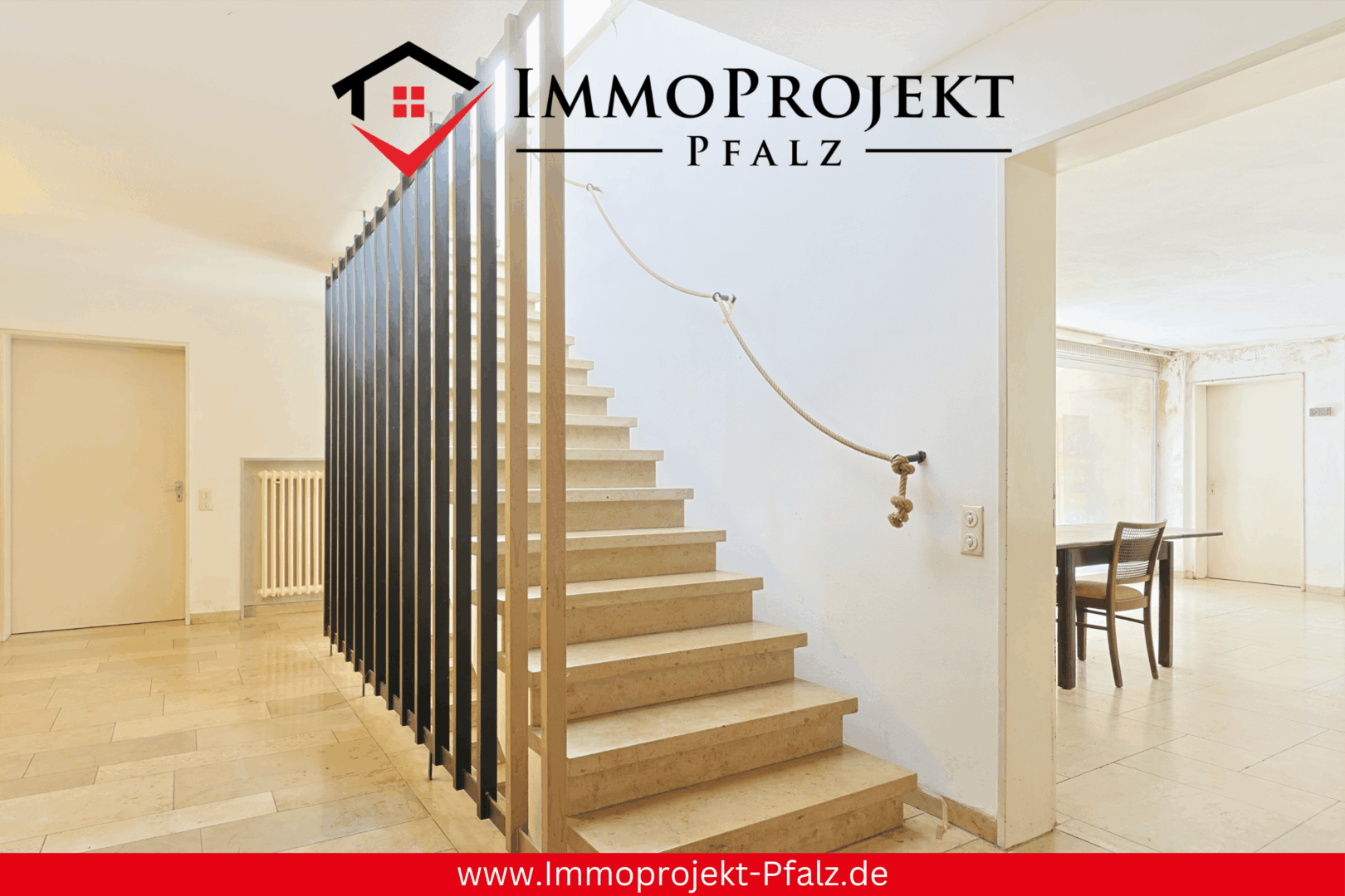 - Vollsanierungsobjekt für Profis - 267 m² Wohnfläche auf 1.139 m² Grundstück 1 Titelbild