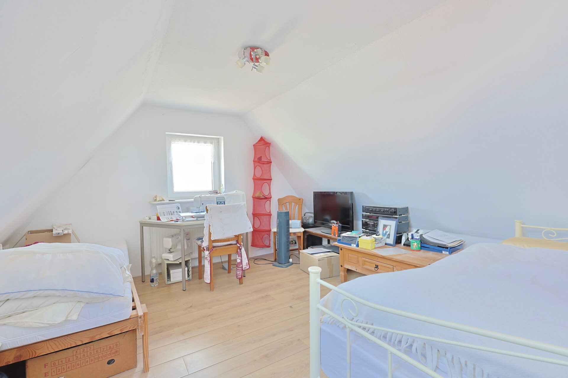 Arbeitszimmer DG